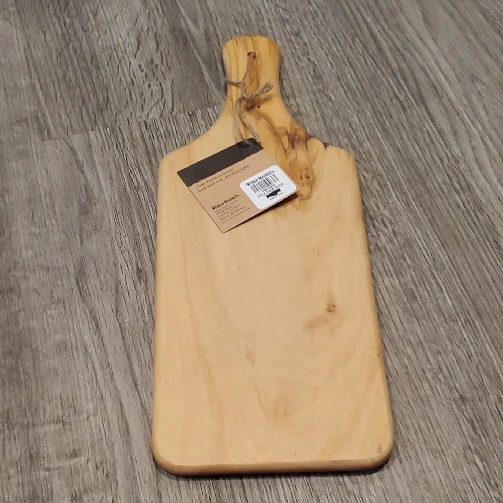 Cost Plus World Market new tags